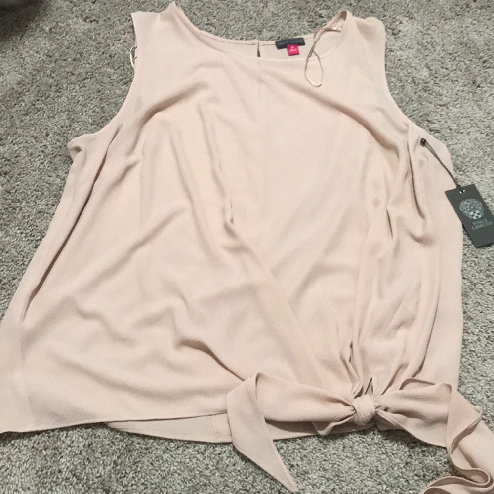NWT- Vince Camuto - 2X